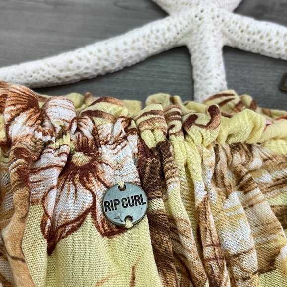 🔆RIP CURL🔆 PLAYABELLA MIDI DRESS - Picture 13 of 14